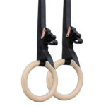 Anillos de Gimnasia Importado
