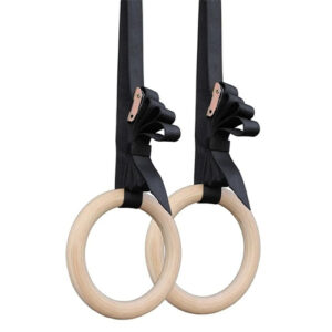Anillos de Gimnasia Importado