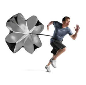 Paracaídas de Entrenamiento