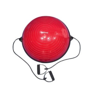 Bosu Ball + 2 Ligas + Inflador