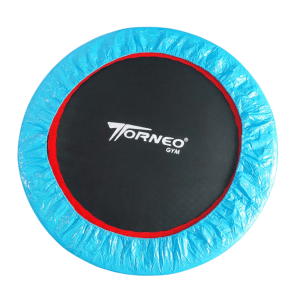 Trampolín Plegable