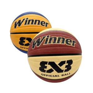Balón de Basket Winner - Goma Celular