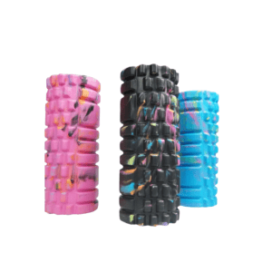 Foam Roller Jaspeado
