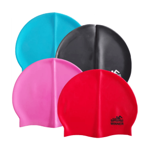 Gorro de Silicona