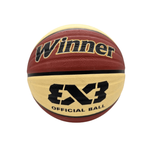 Balón de Basket Winner - Goma Celular