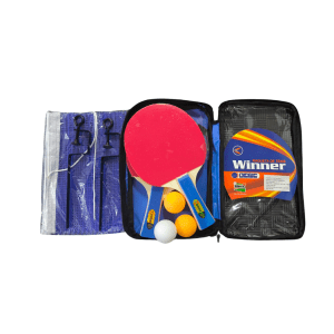 Estuche de Pingpong