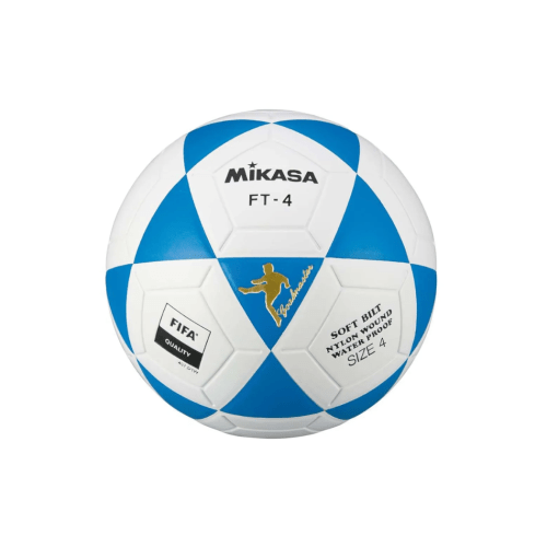 Balón de Fútbol - Mikasa FT-4