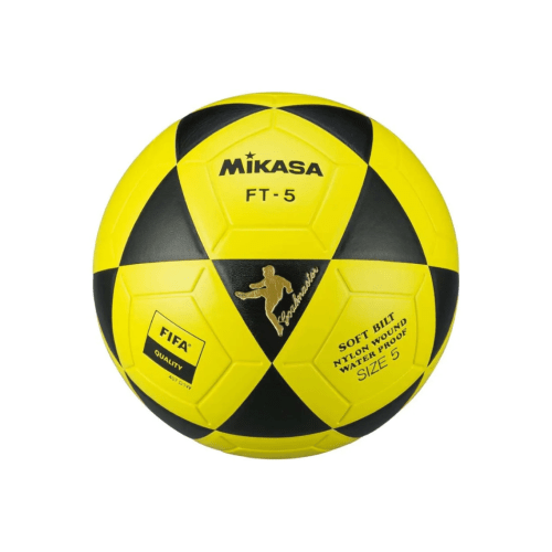 Balón de Fútbol - Mikasa FT-5