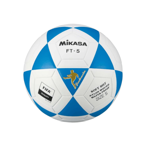 Balón de Fútbol - Mikasa FT-5