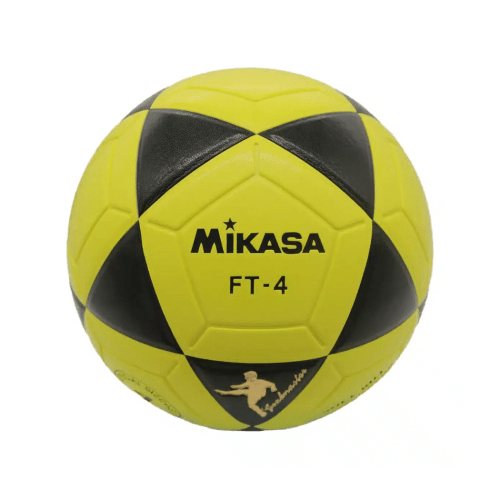 Balón de Fútbol - Mikasa FT-4