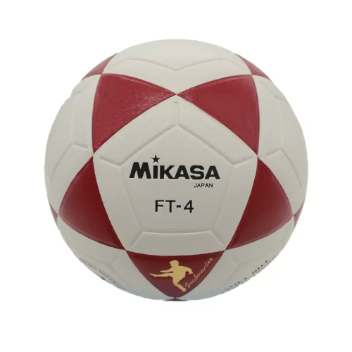 Balón de Fútbol - Mikasa FT-4