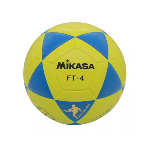 Balón de Fútbol - Mikasa FT-4