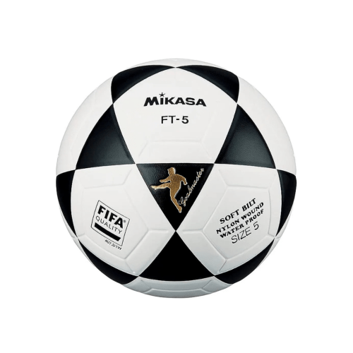 Balón de Fútbol - Mikasa FT-5