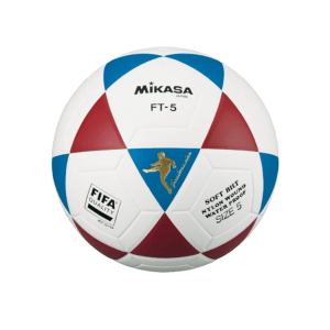 Balón de Fútbol - Mikasa FT-5