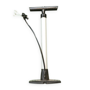 Inflador de Pie ABS