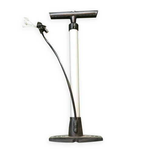 Inflador de Pie ABS