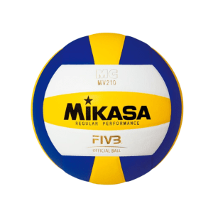Balón de Vóley PU Premium- Mikasa MV210