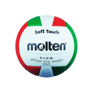Balón de Vóley - Molten Soft Touch