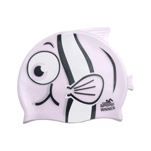 Gorro Modelo Pez