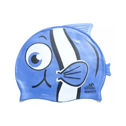 Gorro Modelo Pez