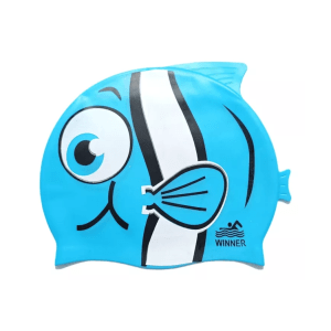 Gorro Modelo Pez