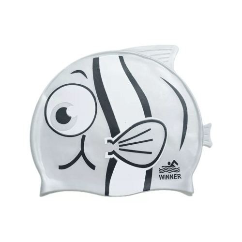 Gorro Modelo Pez