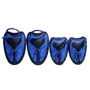 Manoplas de Natación