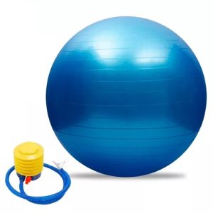 GYMBALL con inflador