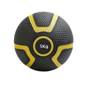 Pelota Medicinal - Torneo
