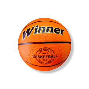 Balón de Basket PU – Winner