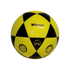 Balón de fútbol PU Vulcanizado - Winner