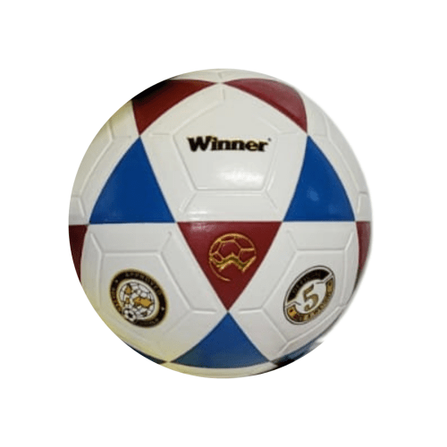 Balón de fútbol PU Vulcanizado - Winner