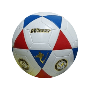 Balón de Fútbol Winner – PVC Vulcanizado