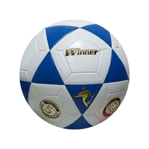 Balón de Fútbol Winner – PVC Vulcanizado