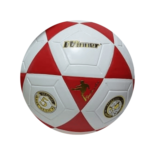 Balón de Fútbol Winner – PVC Vulcanizado