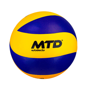Balón de Vóley PU Premium– MTD
