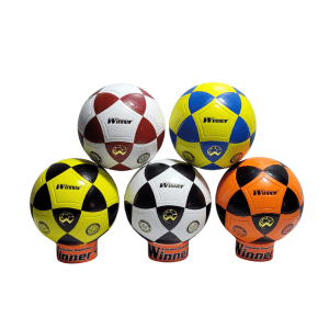 Balón de fútsal PU Vulcanizado - Winner
