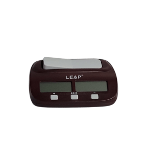 Reloj de Ajedrez Digital – Modelo PQ9907S