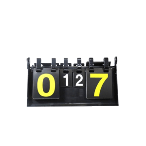 Scoreboard Vóley