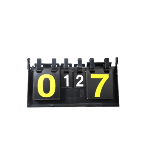 Scoreboard Vóley