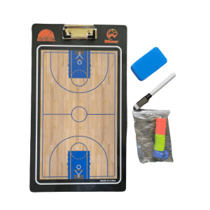 Tablero de Entrenador de Basket