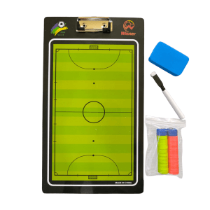 Tablero de Entrenador de Fútbol