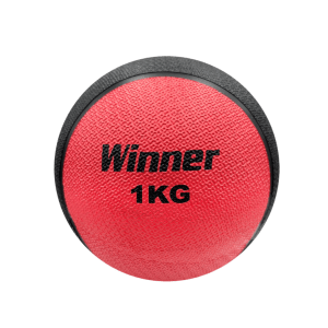 Pelota Medicinal - Winner