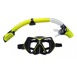 Kit de Snorkel