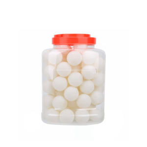 Jarra de Pelota de Pingpong