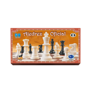 Tablero de Ajedrez