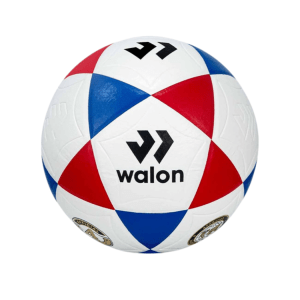 Balón de Fútbol PU Vulcanizado Calidad Indonesia - WALON