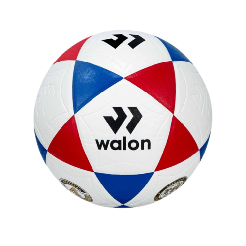 Balón de Fútbol PU Vulcanizado Calidad Indonesia - WALON