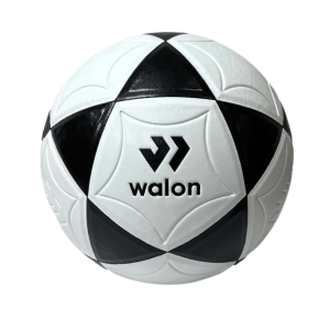 Balón de Fútbol PU Vulcanizado Calidad China - WALON