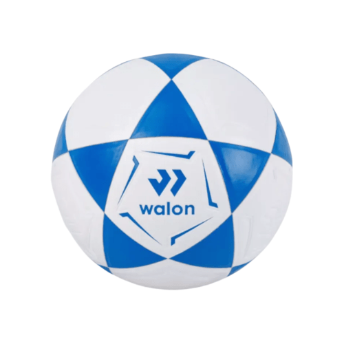 Balón de Fútbol PU Vulcanizado Calidad China - WALON